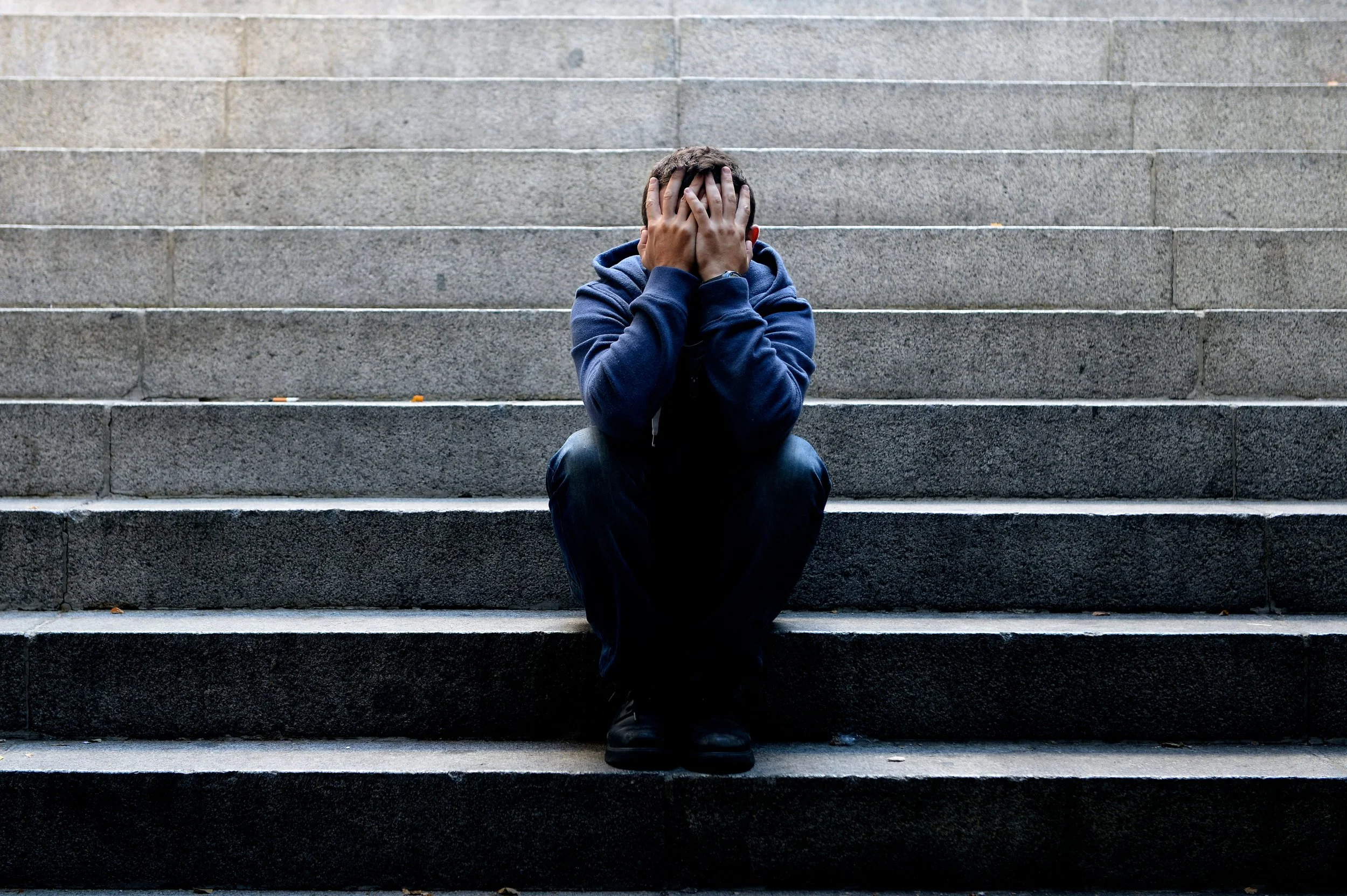DEPRESSION THERAPY TO LIVINGSTON, NJ