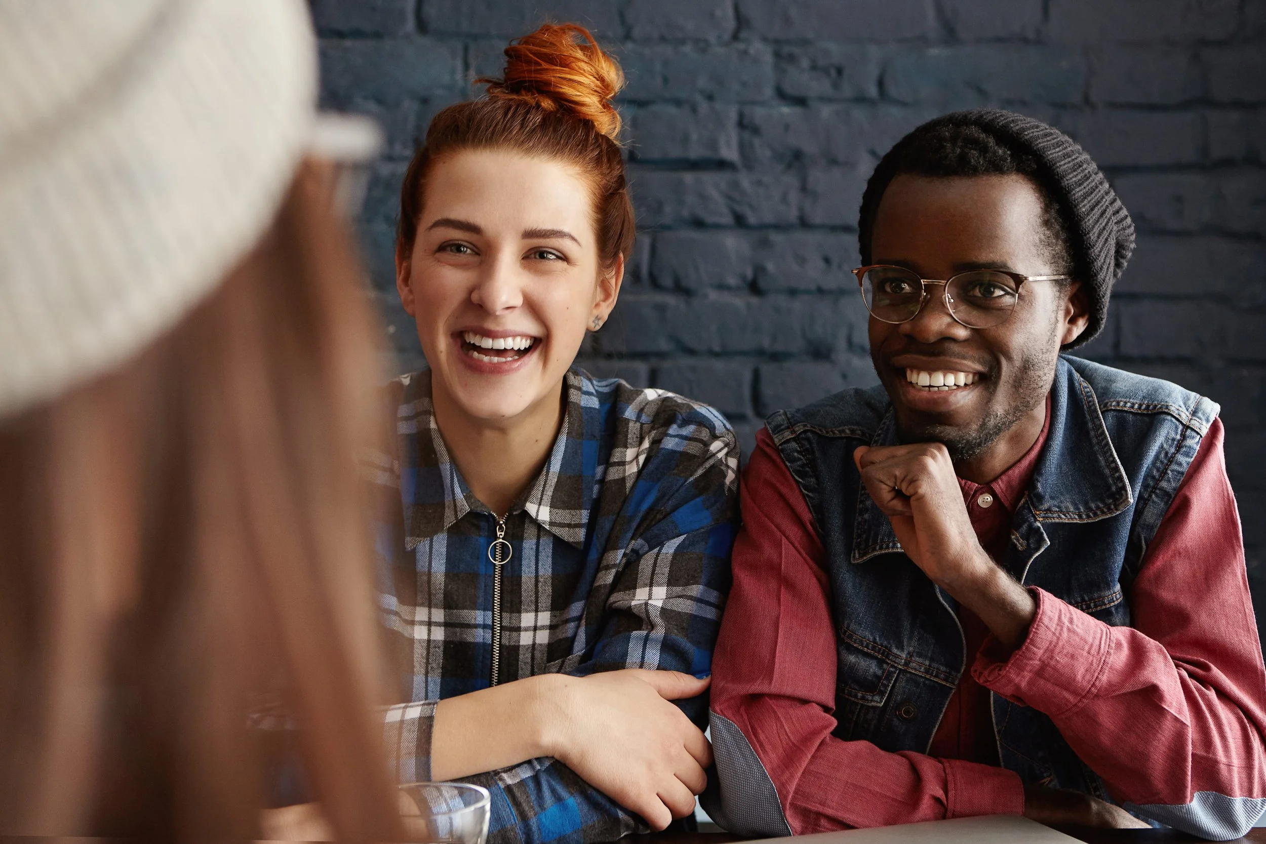 Four Practical Steps to Becoming a Great Listener