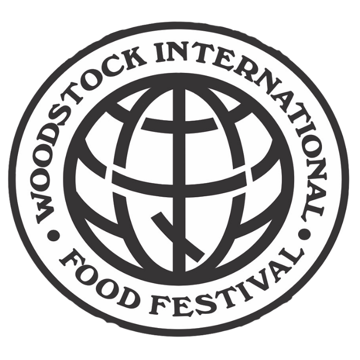 Woodstock International Food Festival 