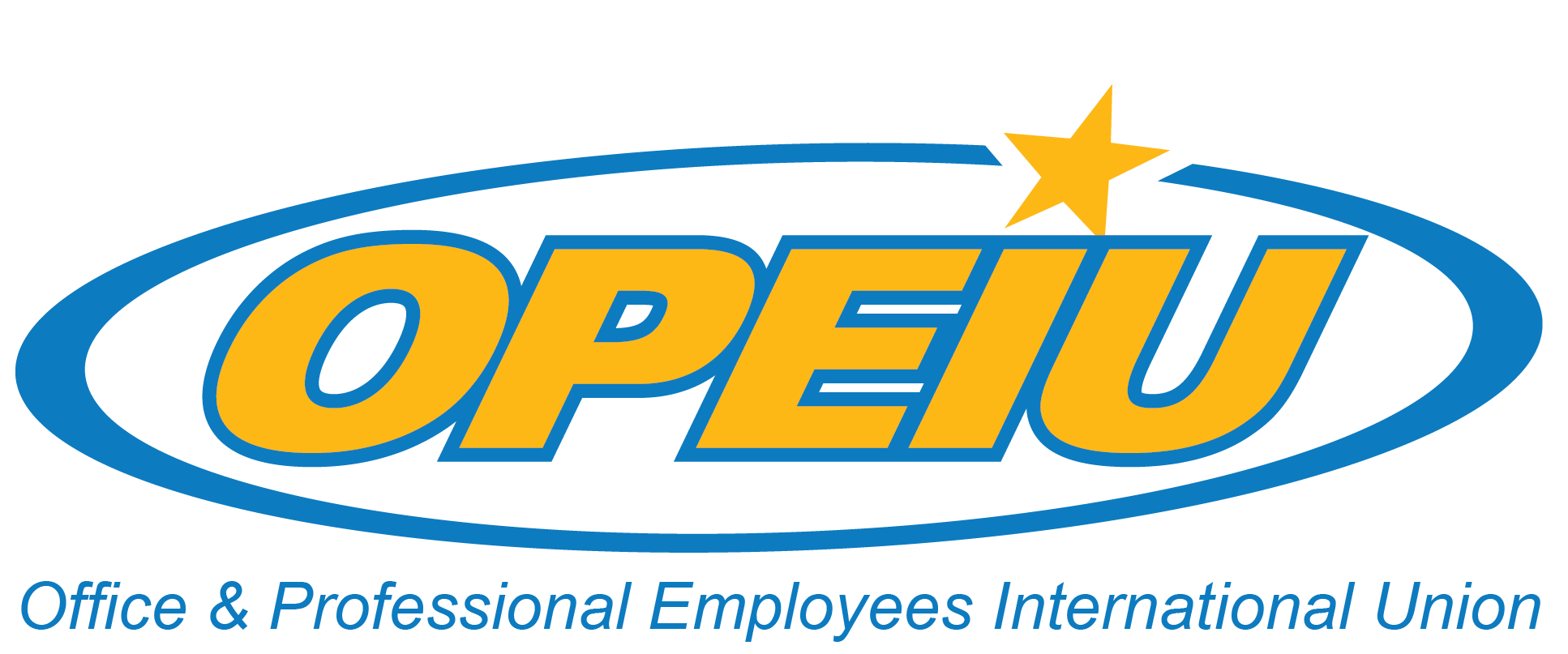 Office and Professional Employees International Union (OPEIU)