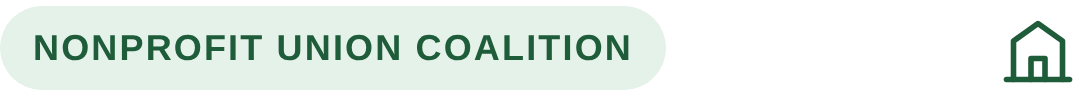 Nonprofit Union Coalition