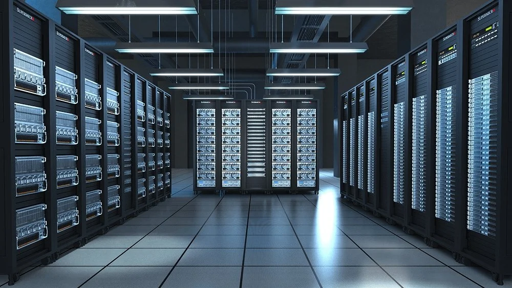 The AI Infrastructure Boom: How Artificial Intelligence Is Rewiring the World's Power Grid