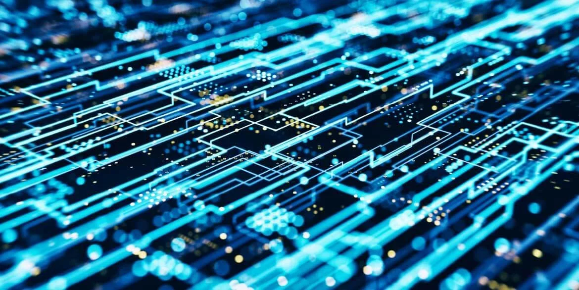 The Intelligence Shift: How AI Is Rewriting the Rules of Business