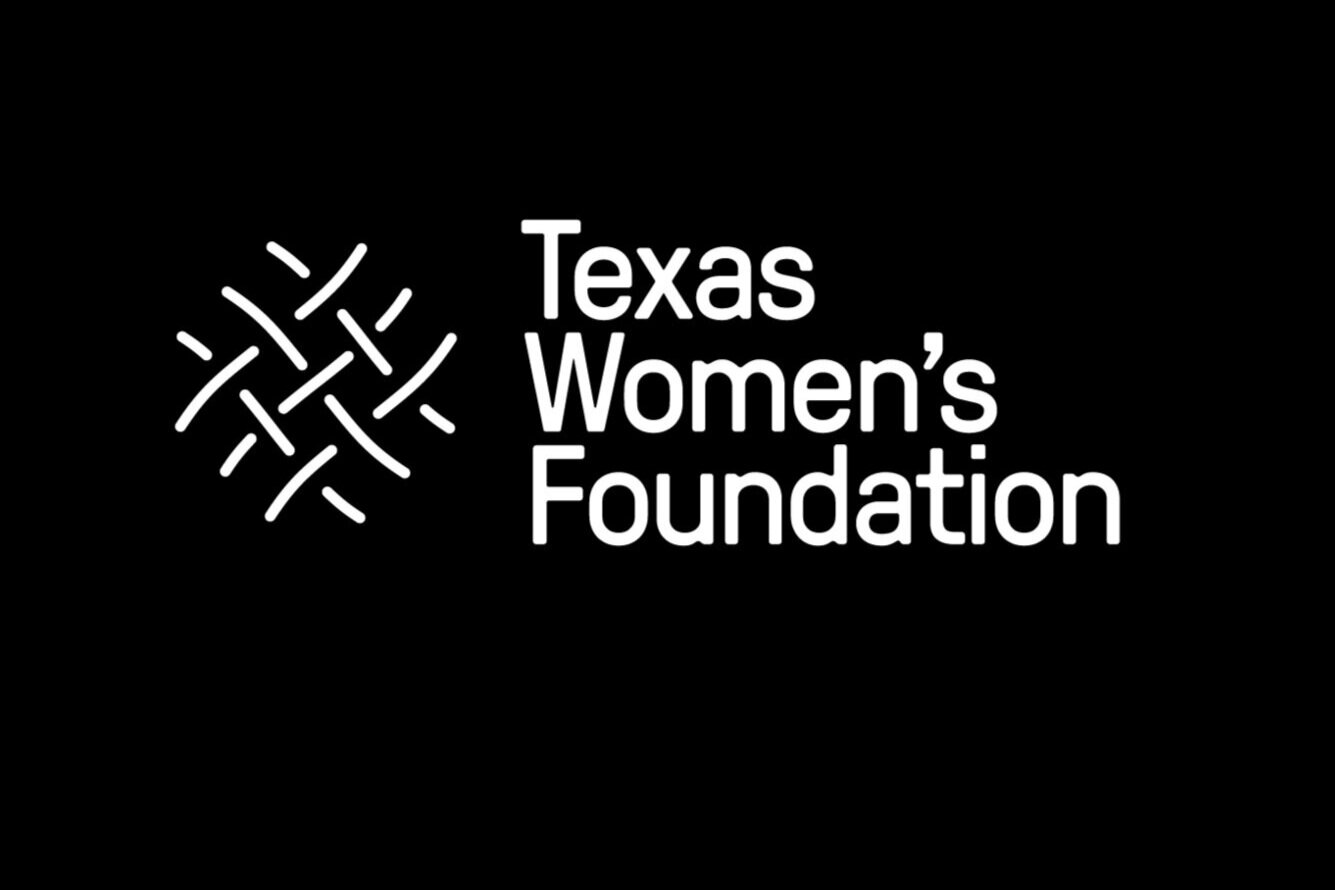 Thank you to our partner! - We’re so grateful for our friends at Texas Women’s Foundation for their partnership on TEDxSMUWomen!