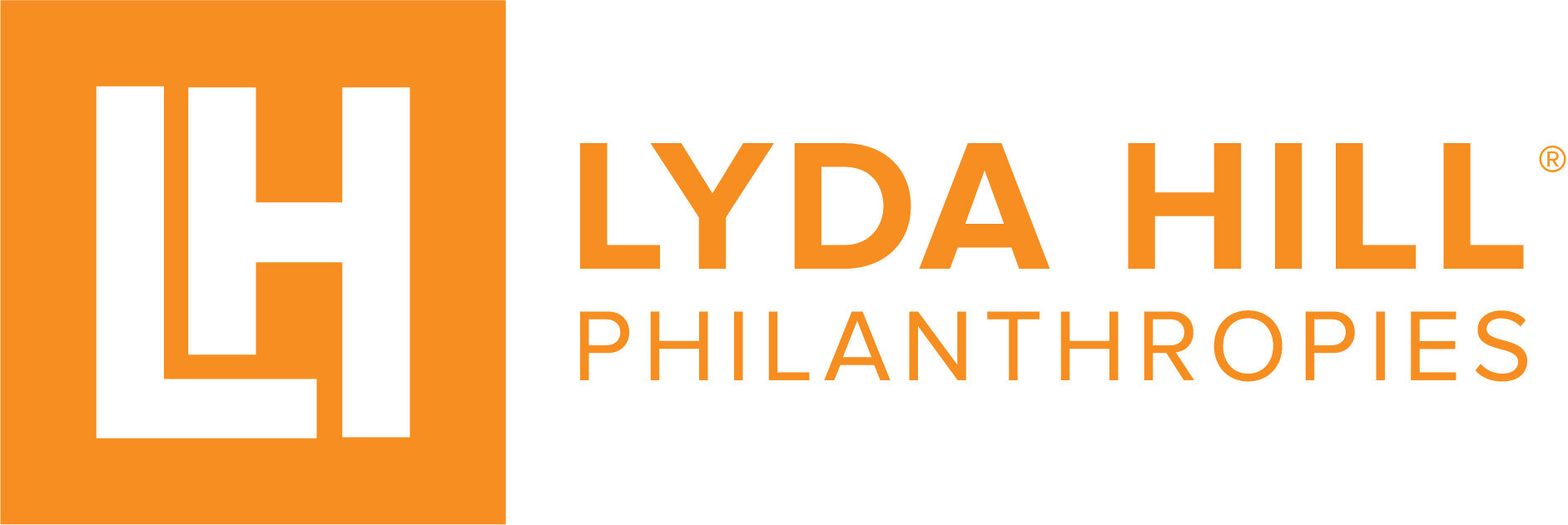 Lyda Hill Philanthropies_orange horizontal_reg.jpg