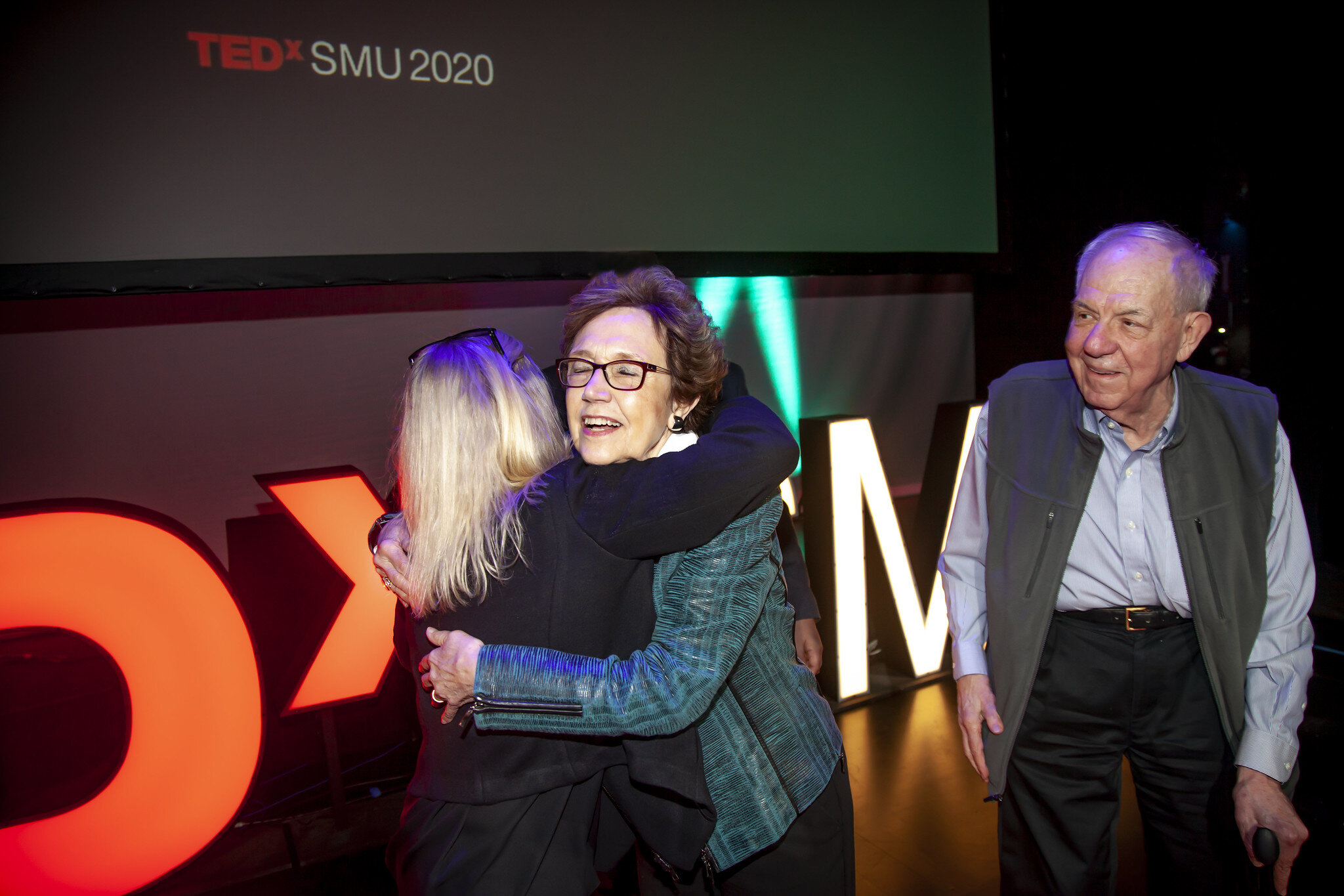 TEDxSMU 2020