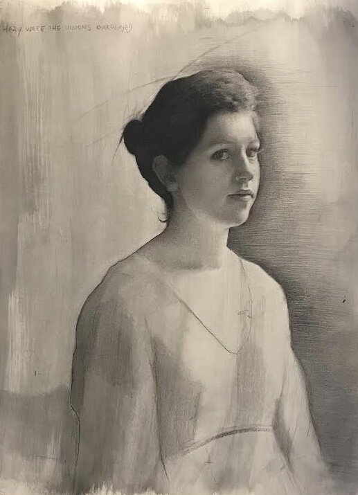 Hazy Were the Visions Overplayed