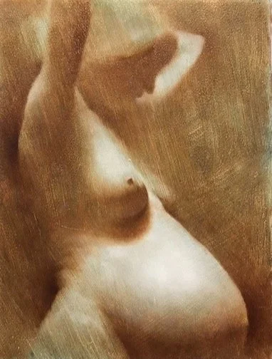 Study for Pregnancy II