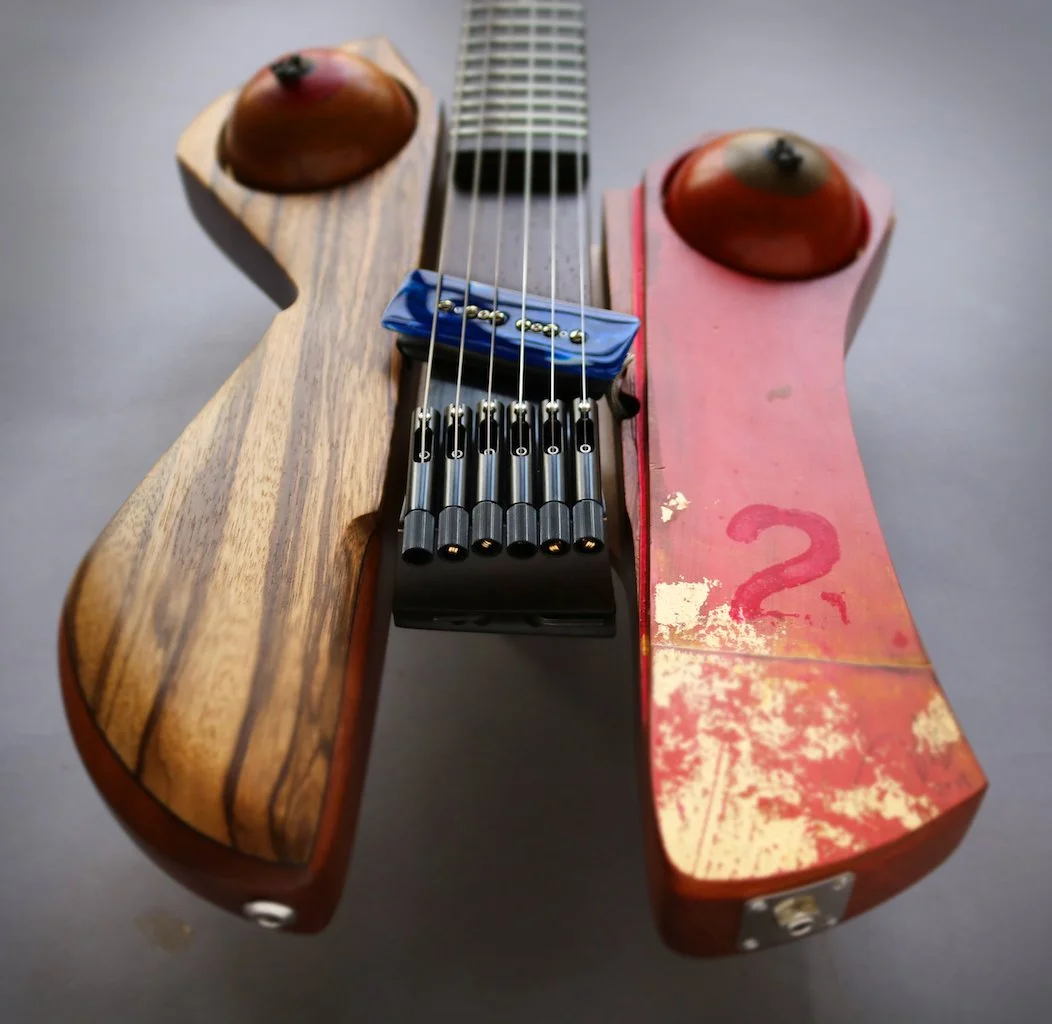 Spalt Instruments