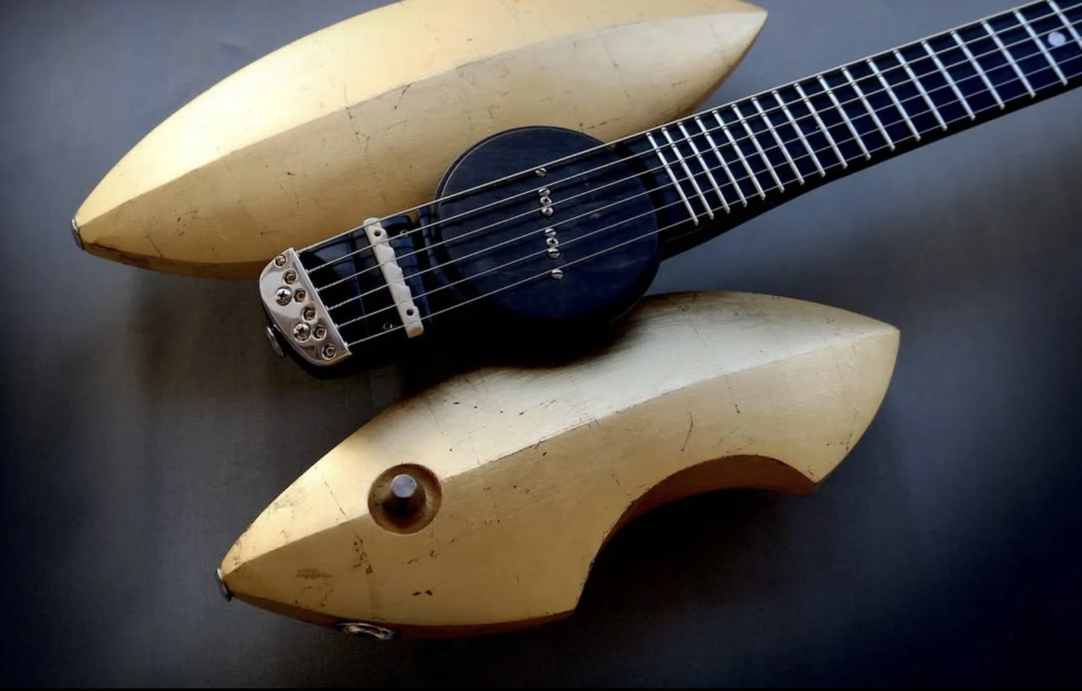 Spalt Instruments