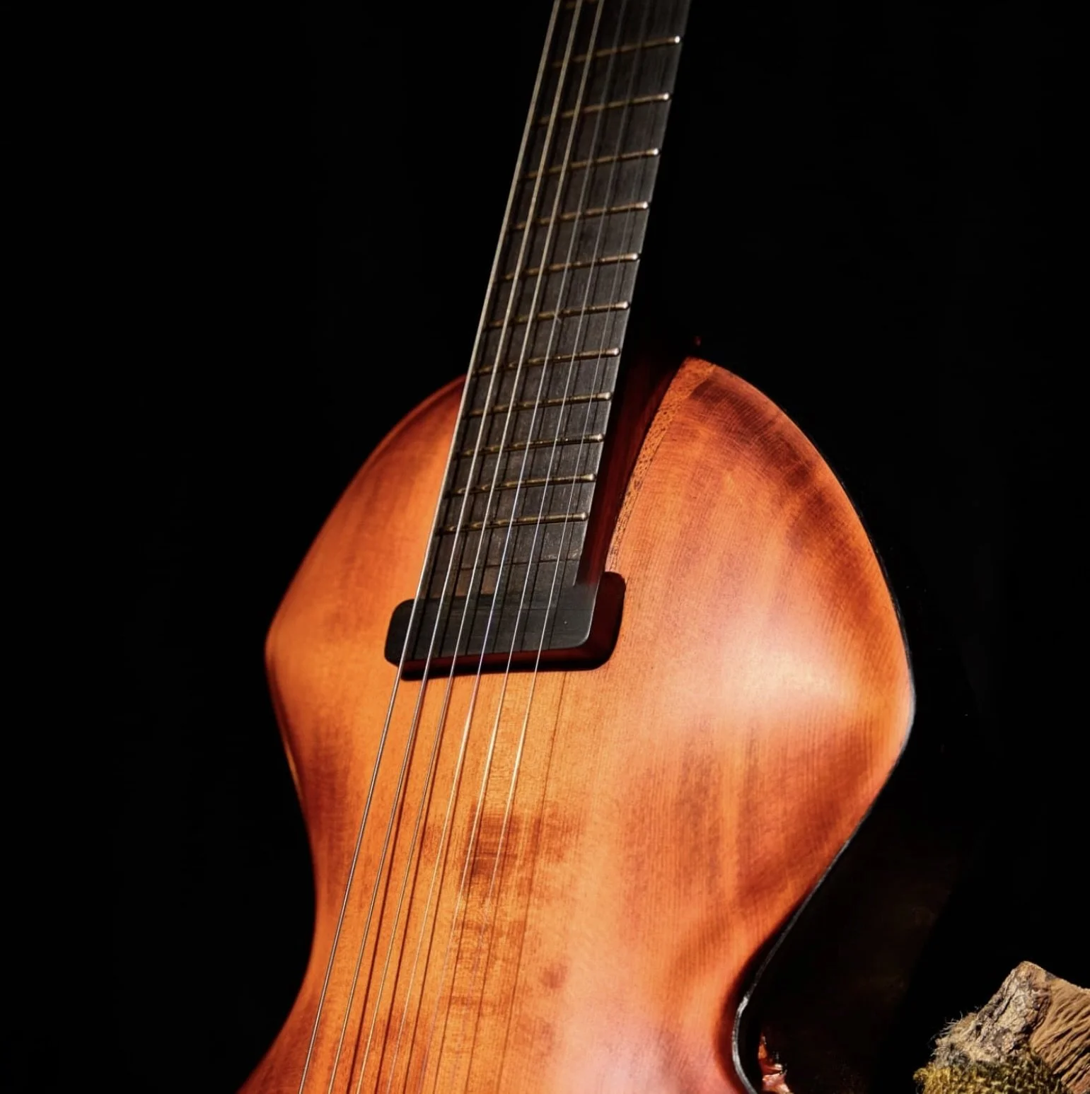 Ergon Boutique Guitars