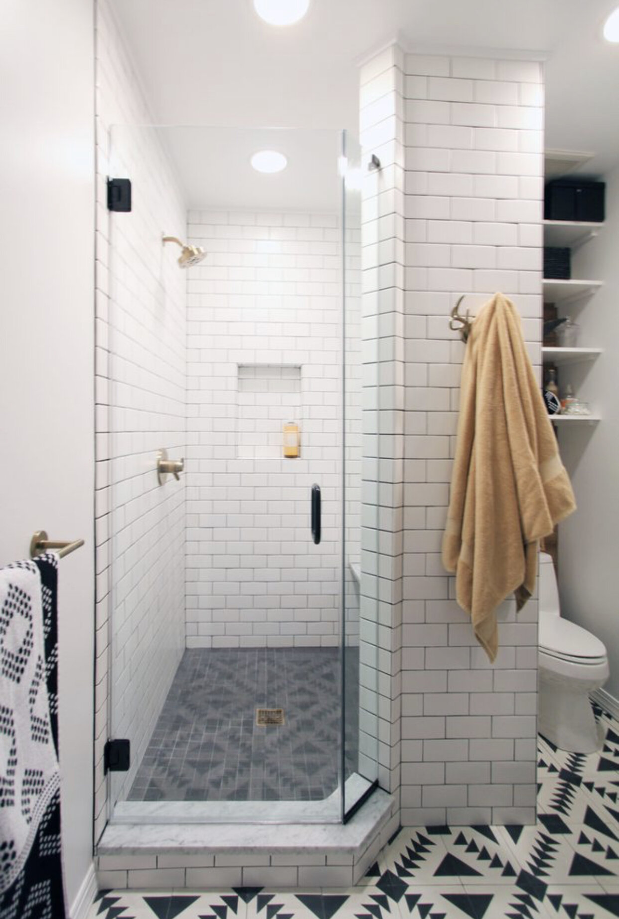 small bathroom remodel with patterned tile lotus home improvement.jpeg