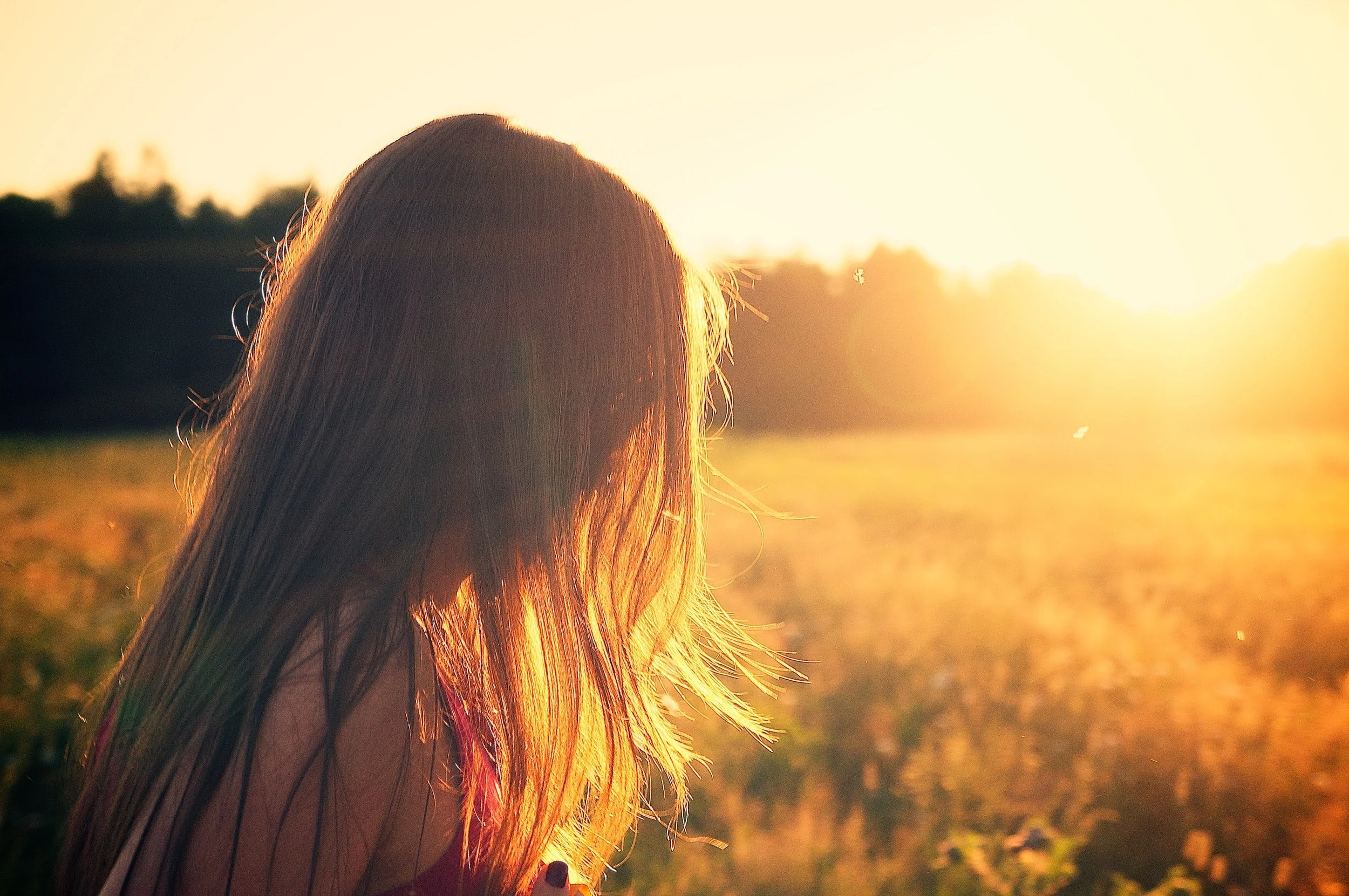 Vitamin D - Our gift from the sun