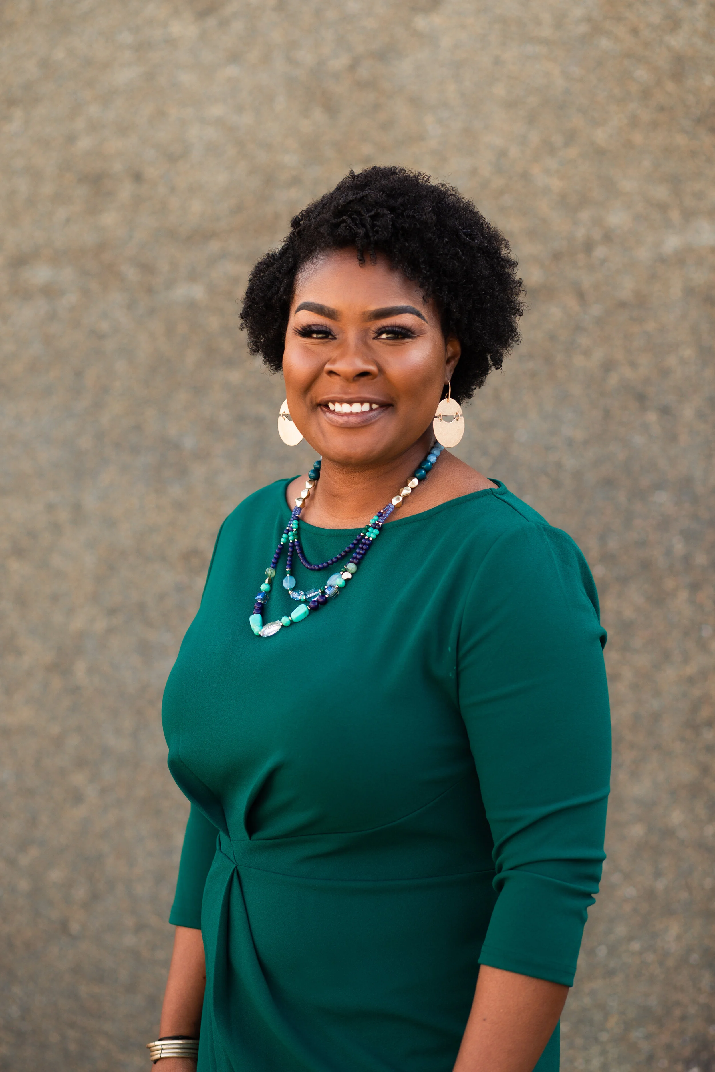 Paige Dixon Is Running For Lewisville ISD School Board Place 1