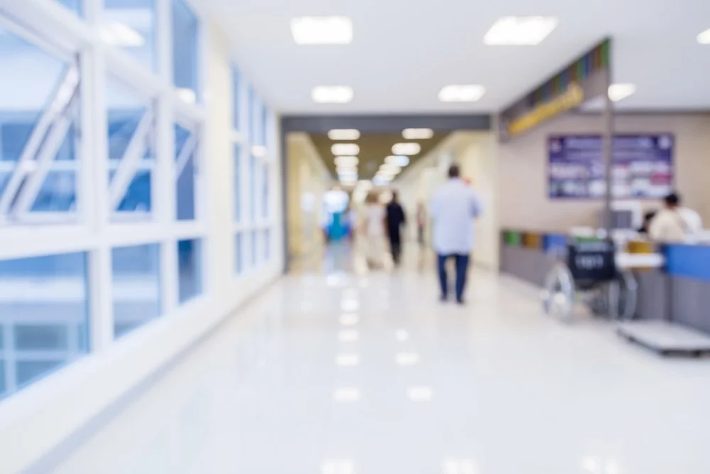 The Hospital Is No Longer the Sole Center: Why Enterprise Service Lines Matter