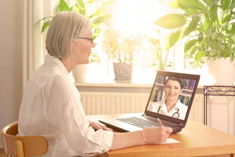Technology and price transparency are aligning to disrupt traditional healthcare—for the better