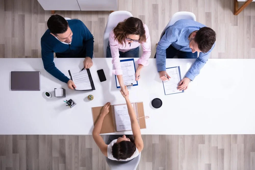 Hire to get the job done, not to fill a position