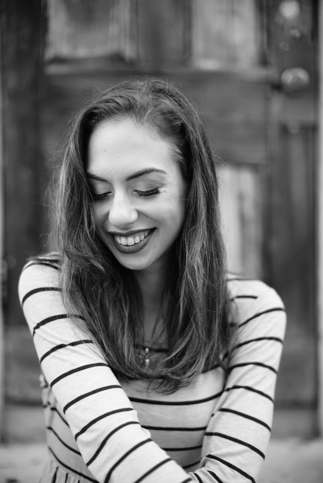 Leah Gottfried