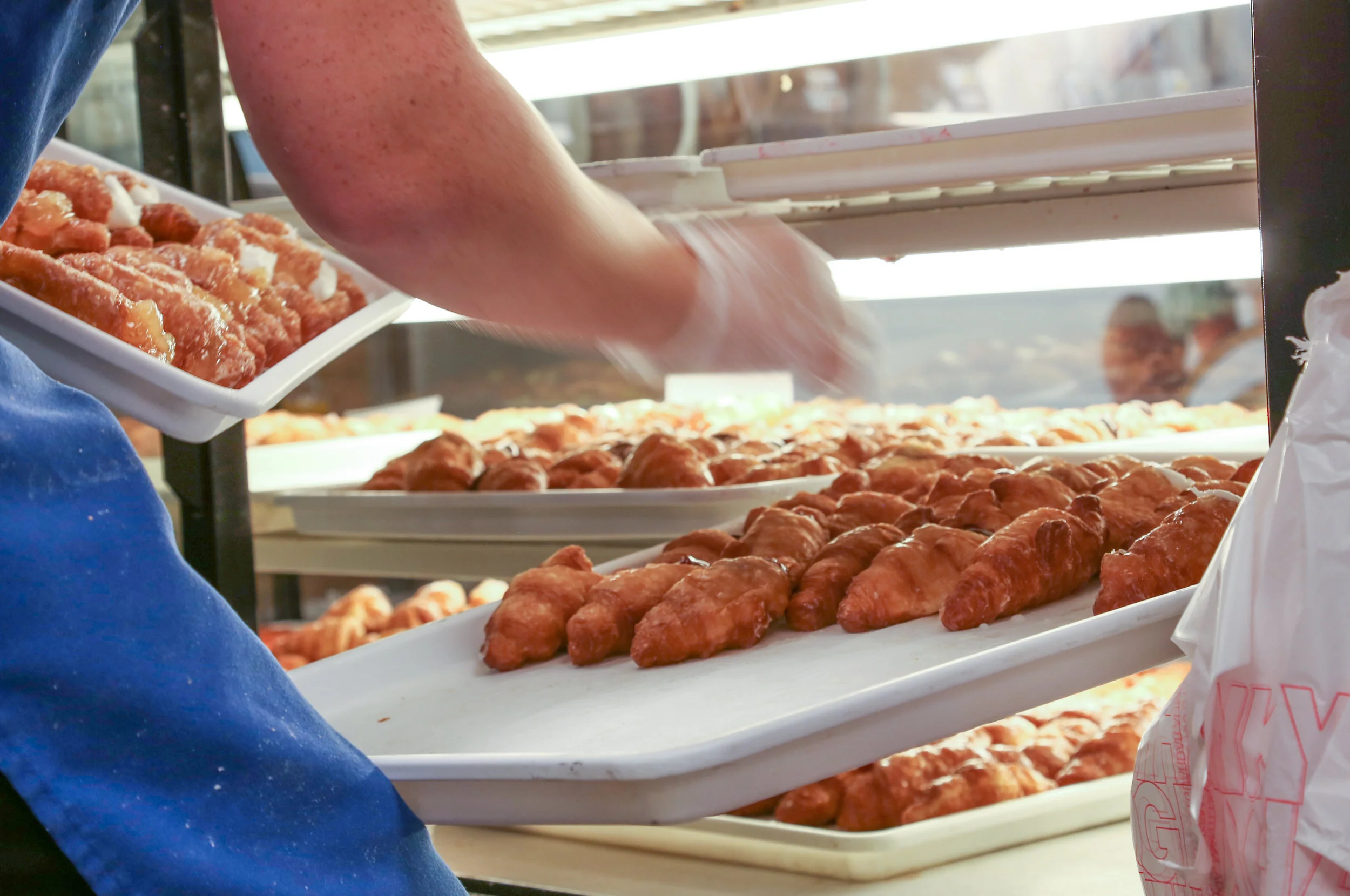 Southport, NC — Burney's Sweets and More