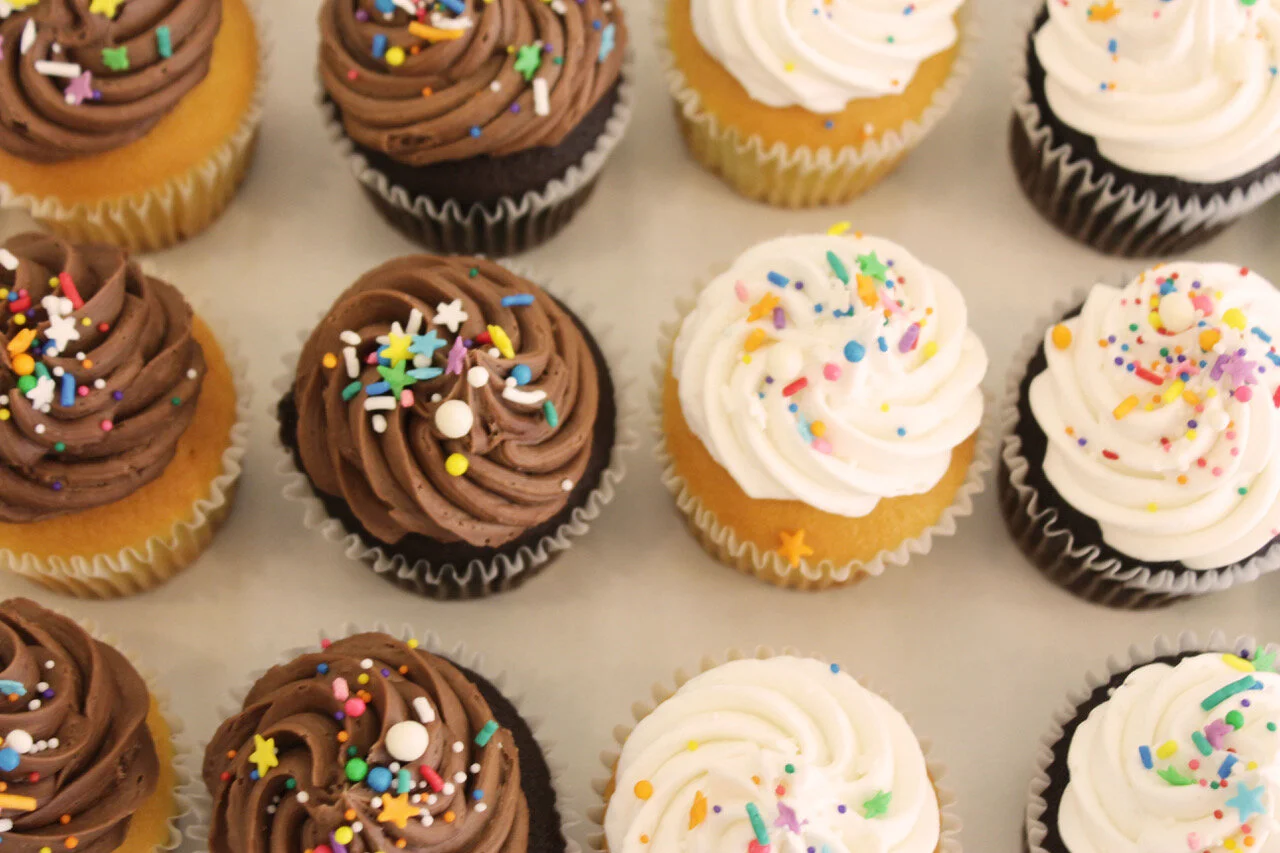 Raleigh, NC — Burney's Sweets and More