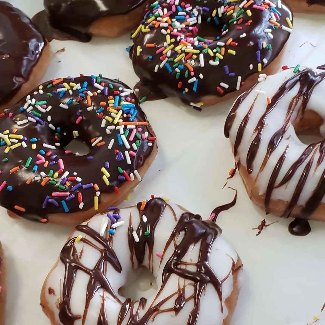 Elizabethtown, NC — Burney's Sweets and More