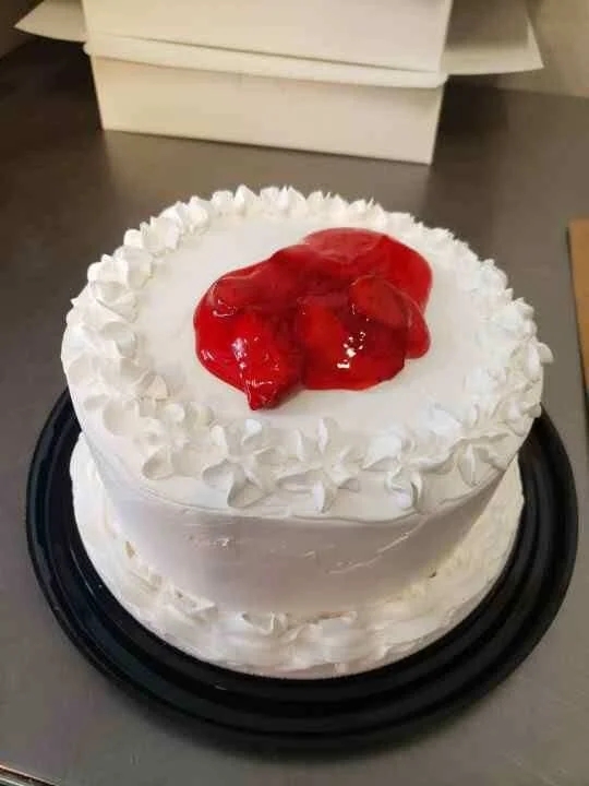 Elizabethtown, NC — Burney's Sweets and More