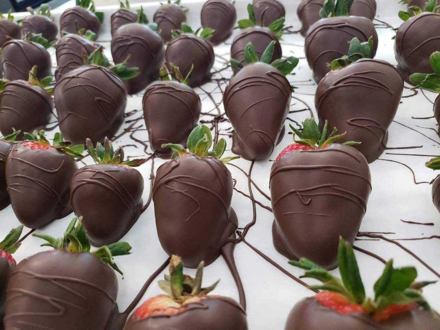 Elizabethtown, NC — Burney's Sweets and More