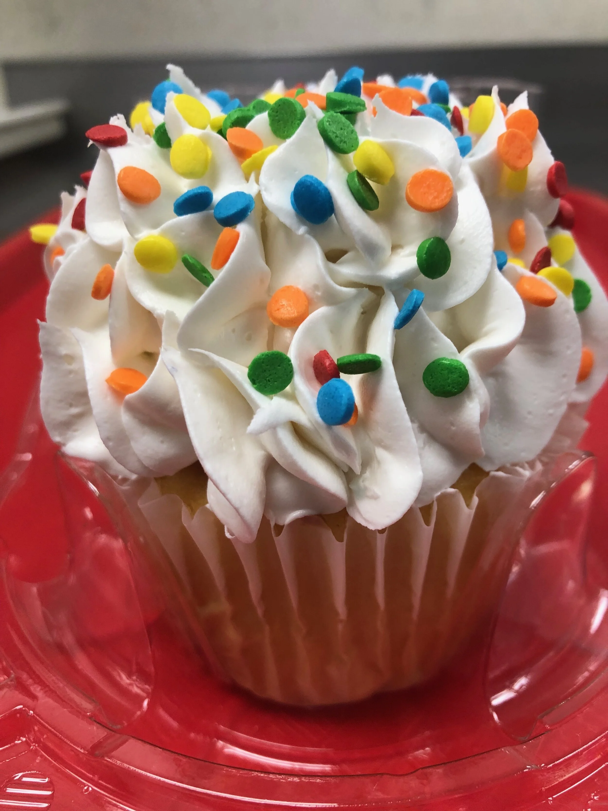 Clinton, NC — Burney's Sweets and More