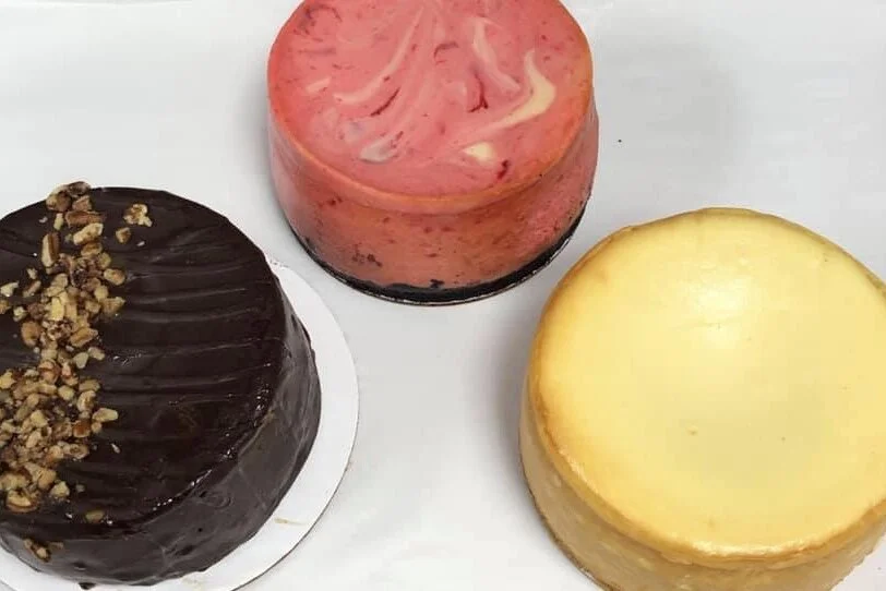 Clinton, NC — Burney's Sweets and More