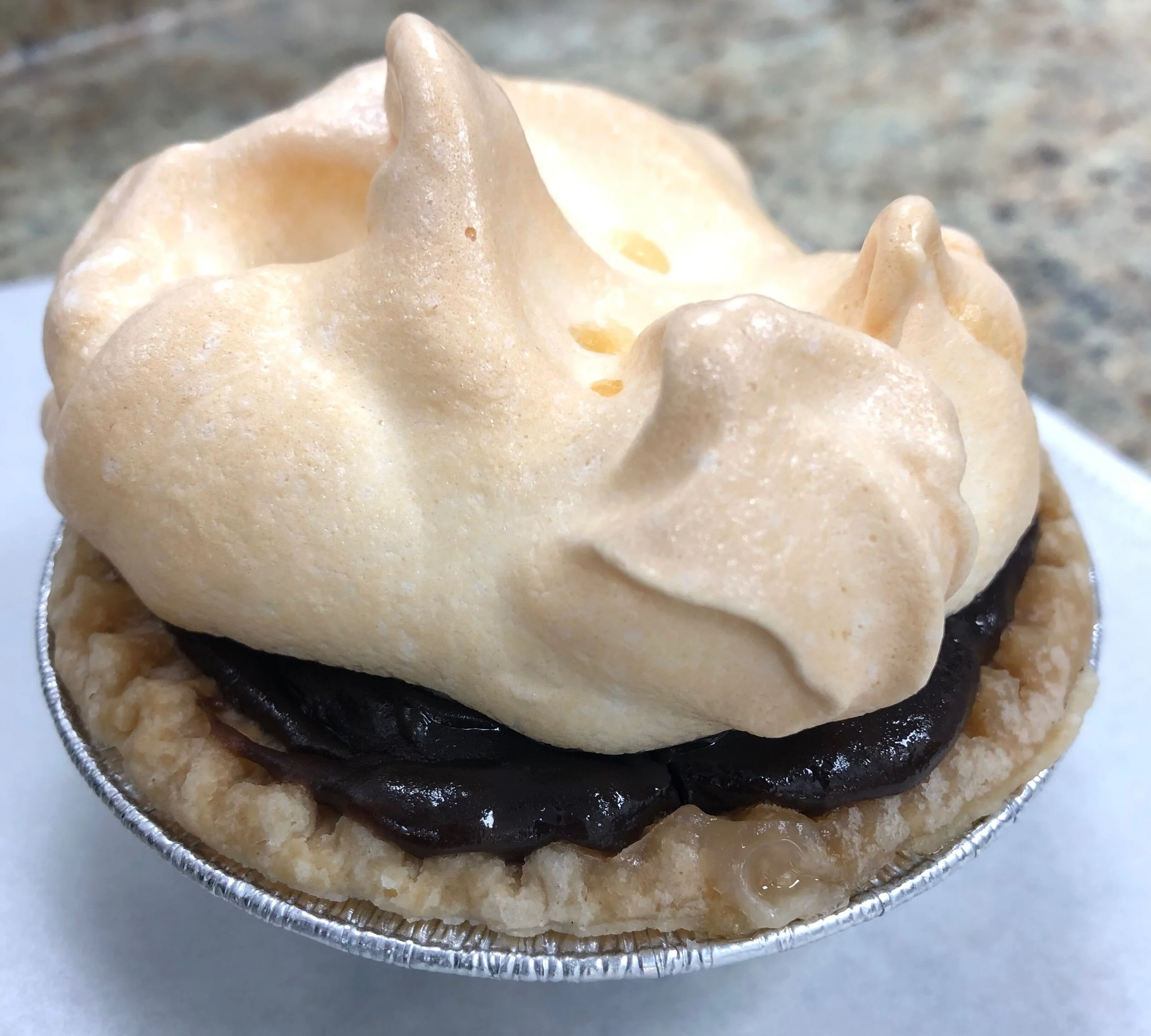 Clinton, NC — Burney's Sweets and More