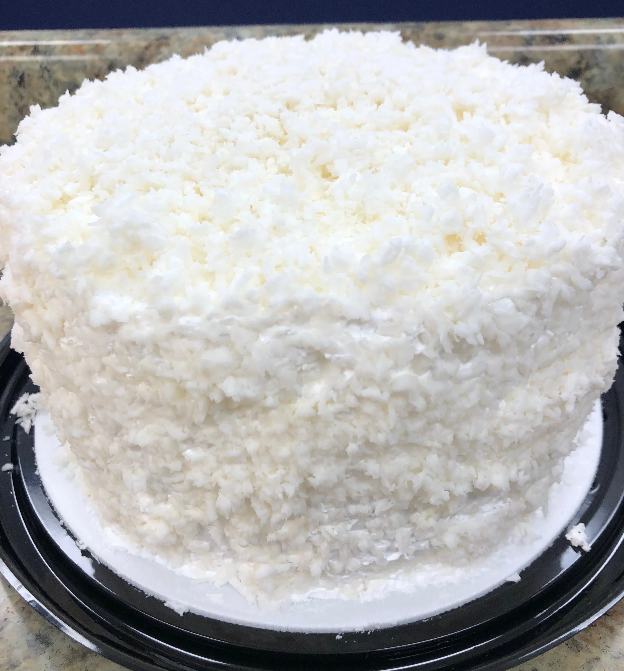 Clinton, NC — Burney's Sweets and More