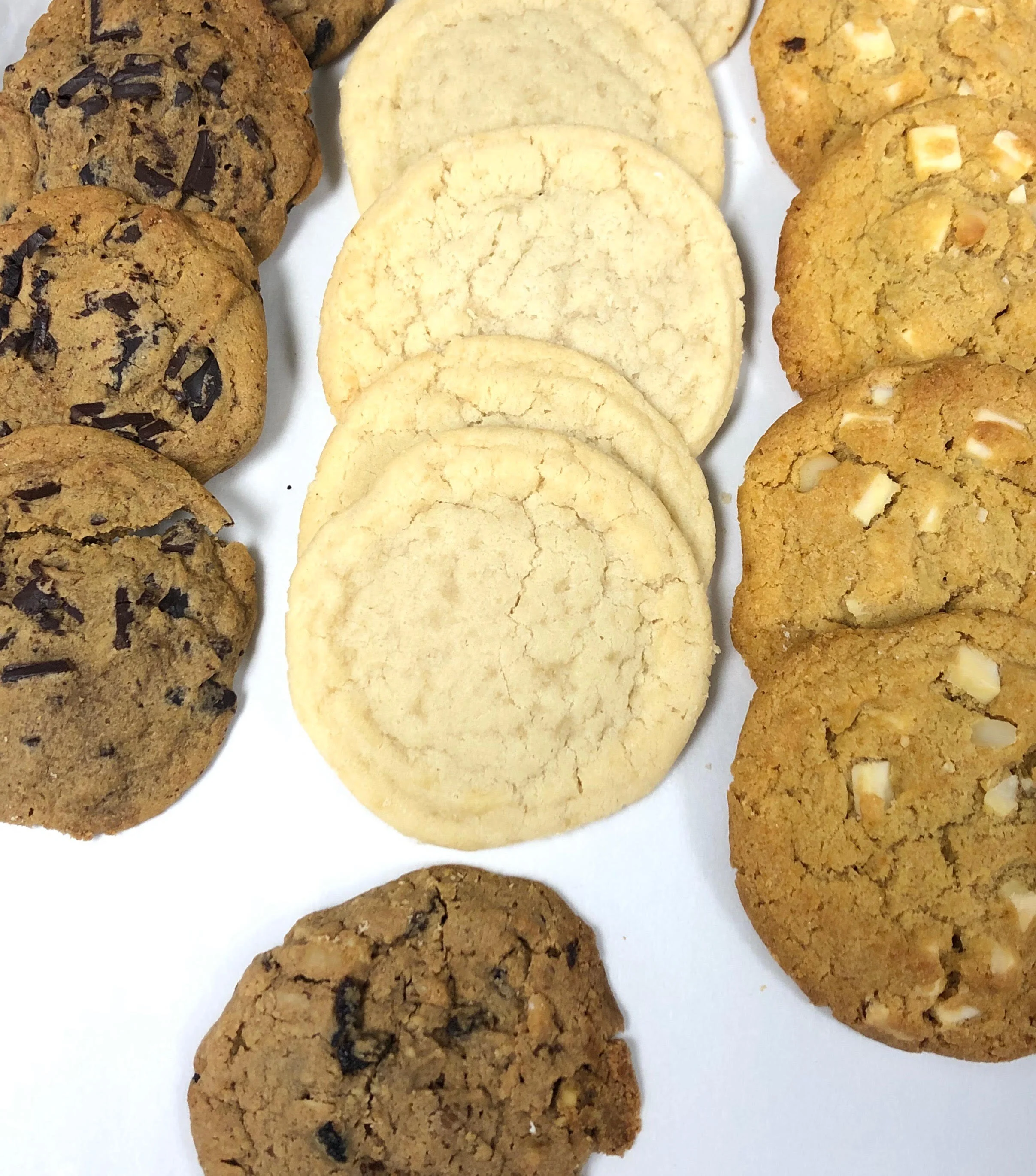 Clinton, NC — Burney's Sweets and More