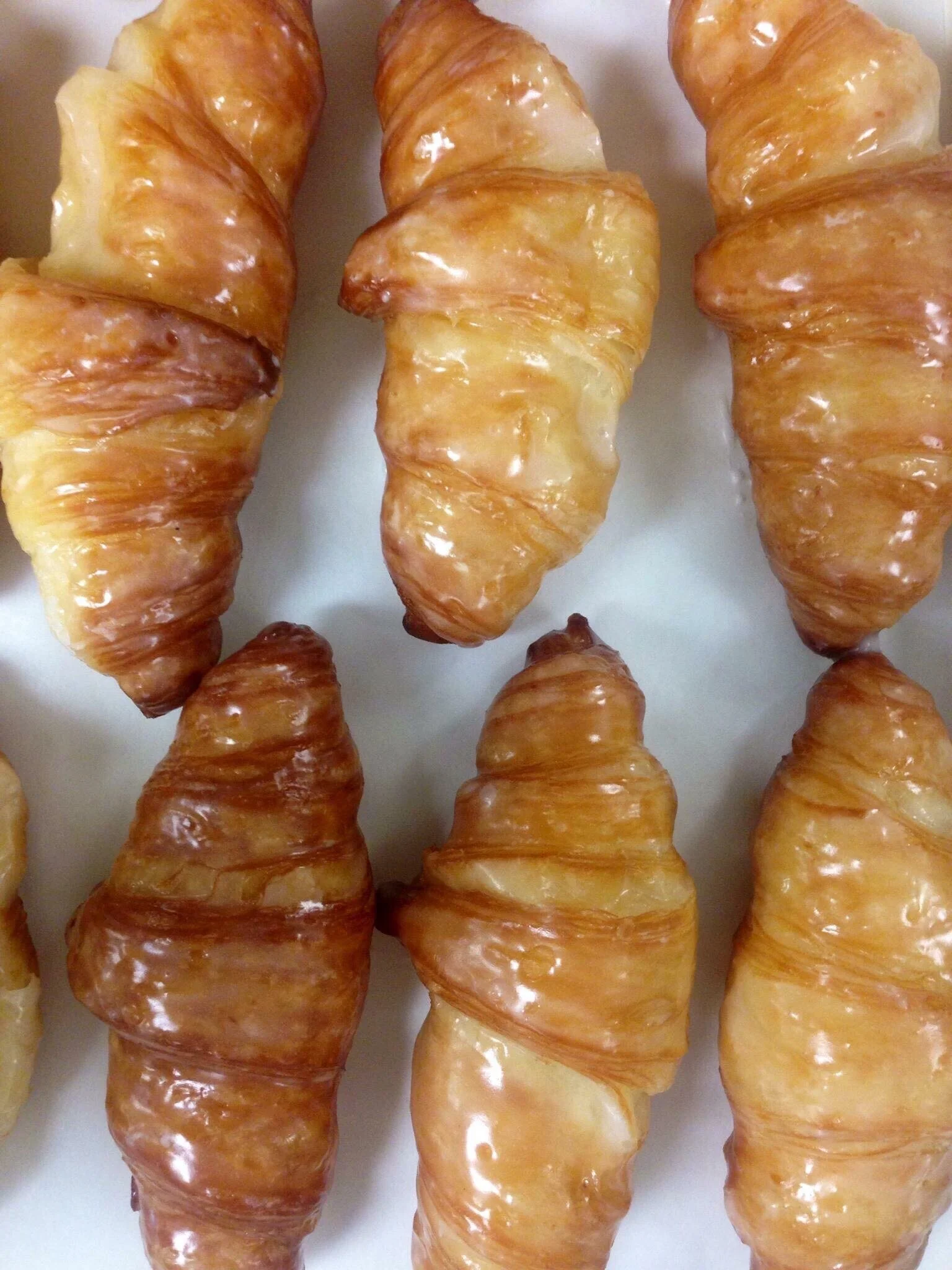 Clinton, NC — Burney's Sweets and More