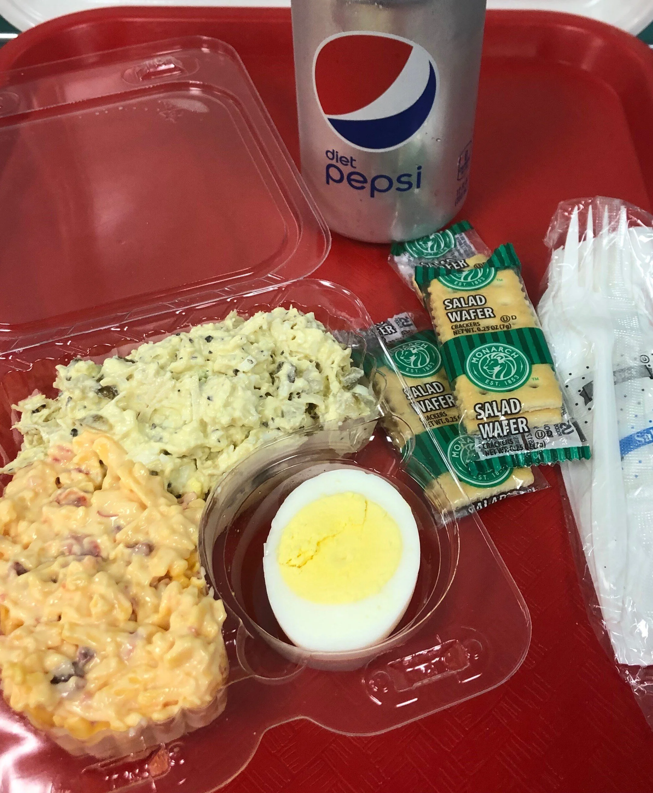 Clinton, NC — Burney's Sweets and More