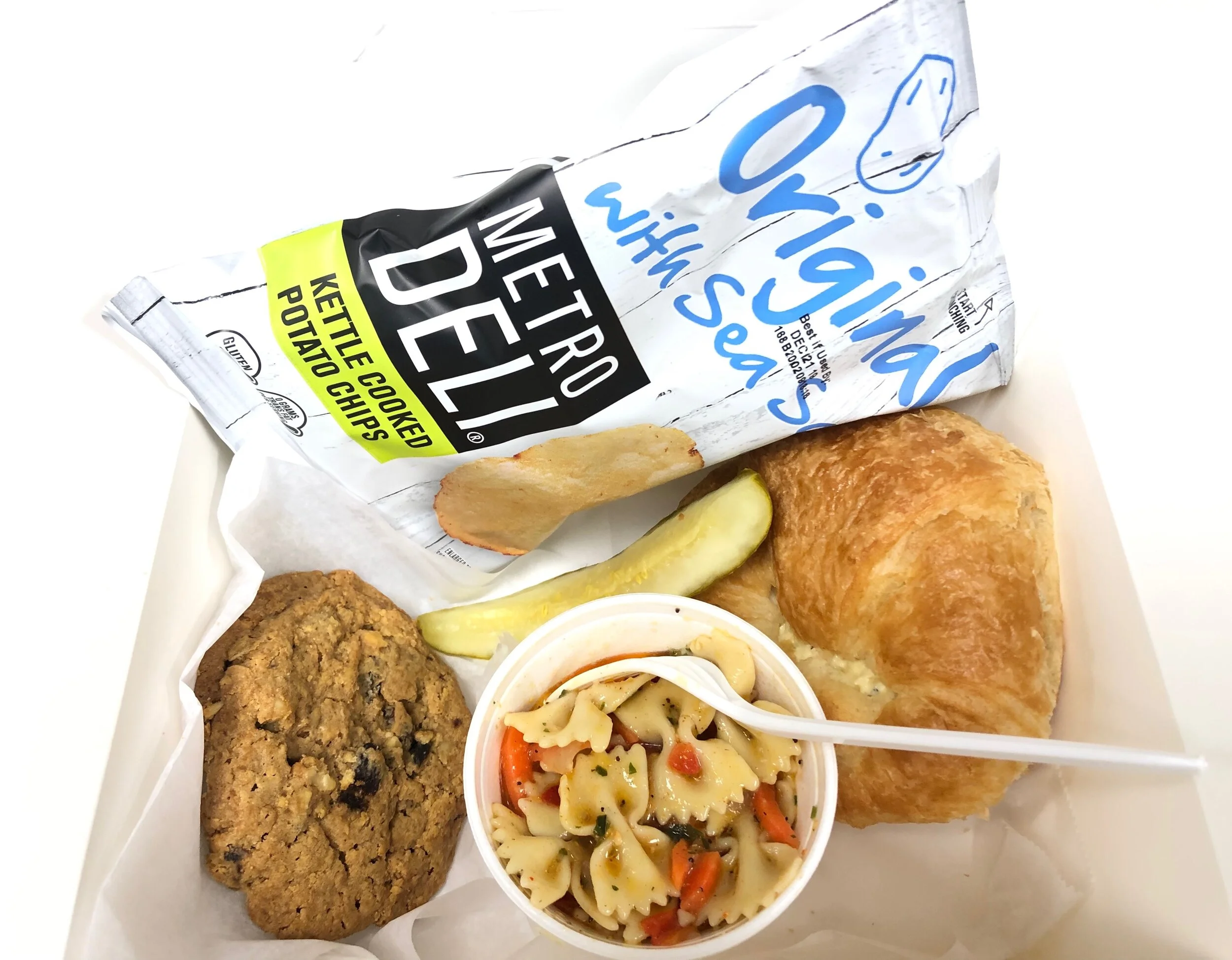 Clinton, NC — Burney's Sweets and More