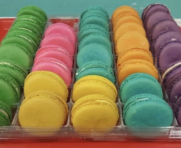 Clinton, NC — Burney's Sweets and More