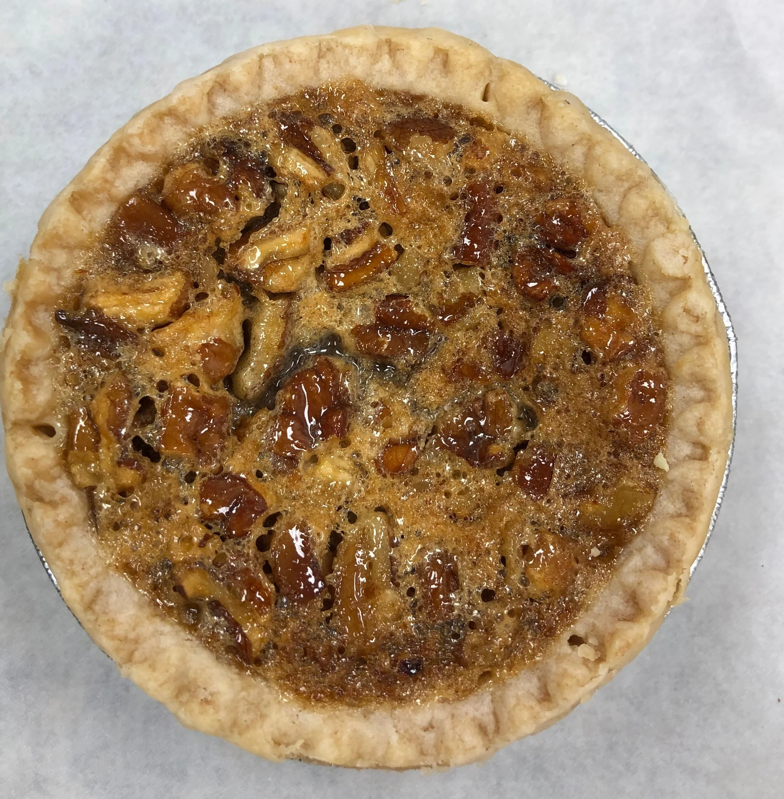 Clinton, NC — Burney's Sweets and More