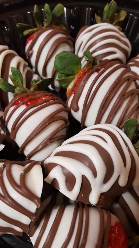 Clinton, NC — Burney's Sweets and More