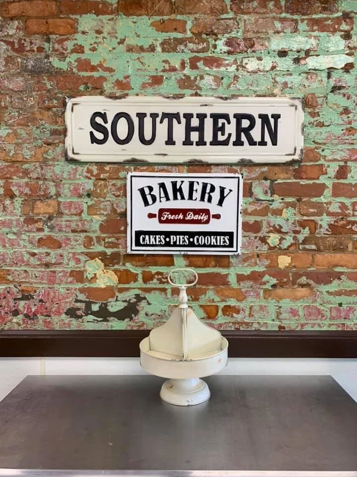 Erwin, NC — Burney's Sweets and More