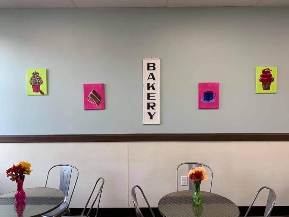 Erwin, NC — Burney's Sweets and More