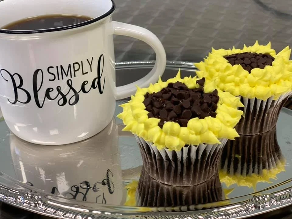 Erwin, NC — Burney's Sweets and More