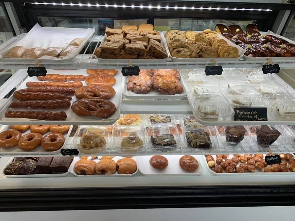 Erwin, NC — Burney's Sweets and More
