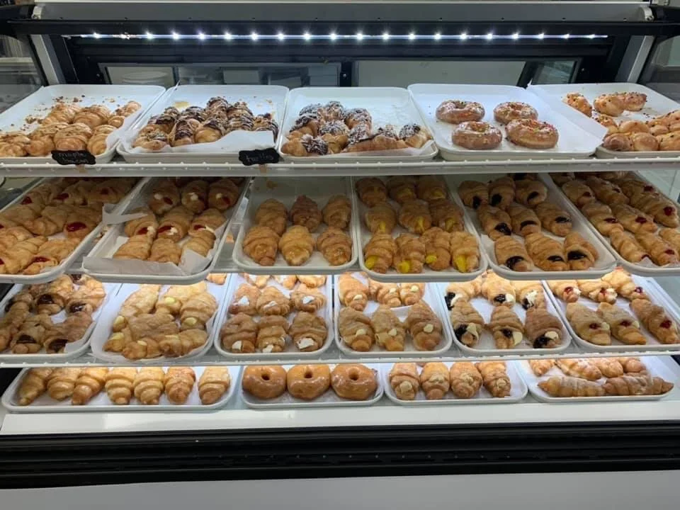 Erwin, NC — Burney's Sweets and More