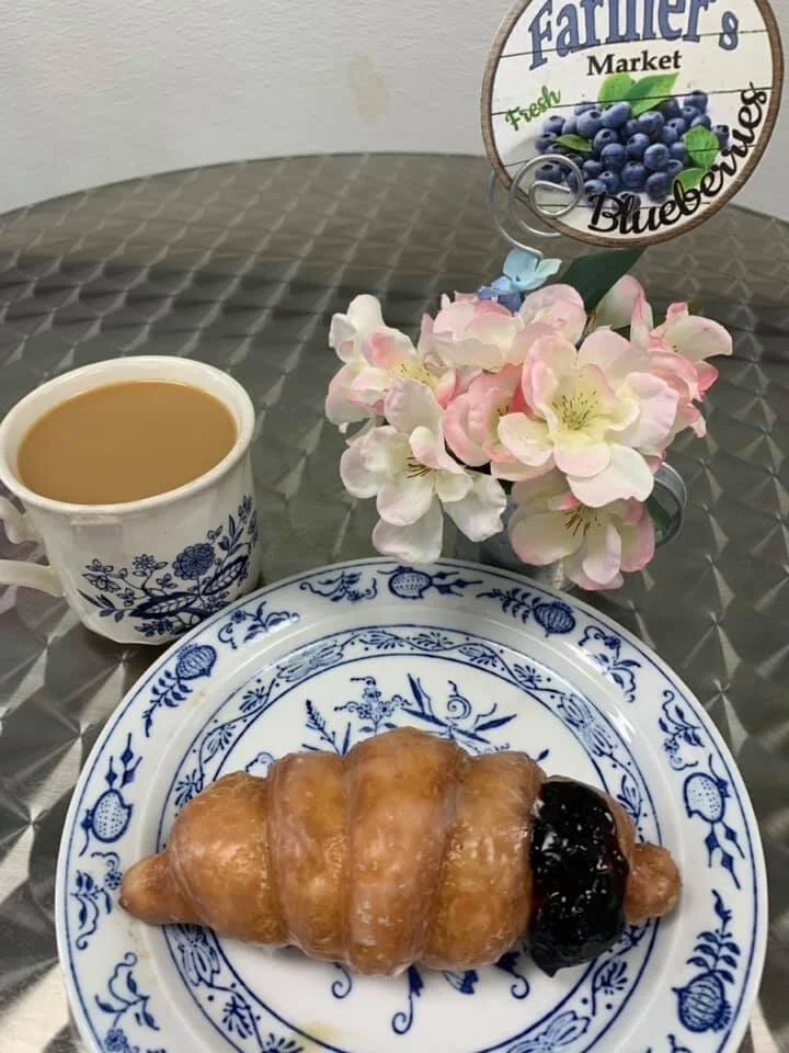 Erwin, NC — Burney's Sweets and More