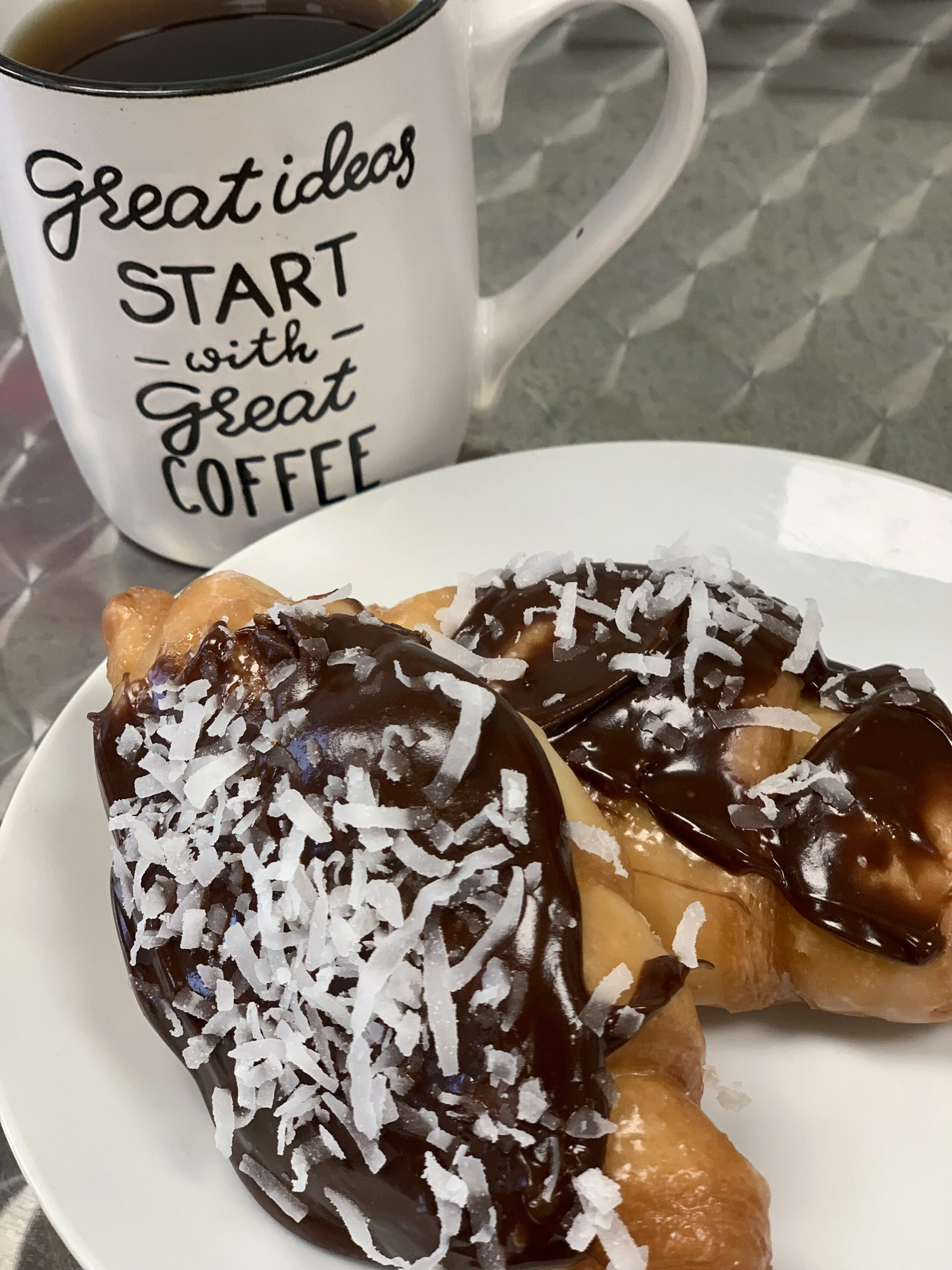 Erwin, NC — Burney's Sweets and More