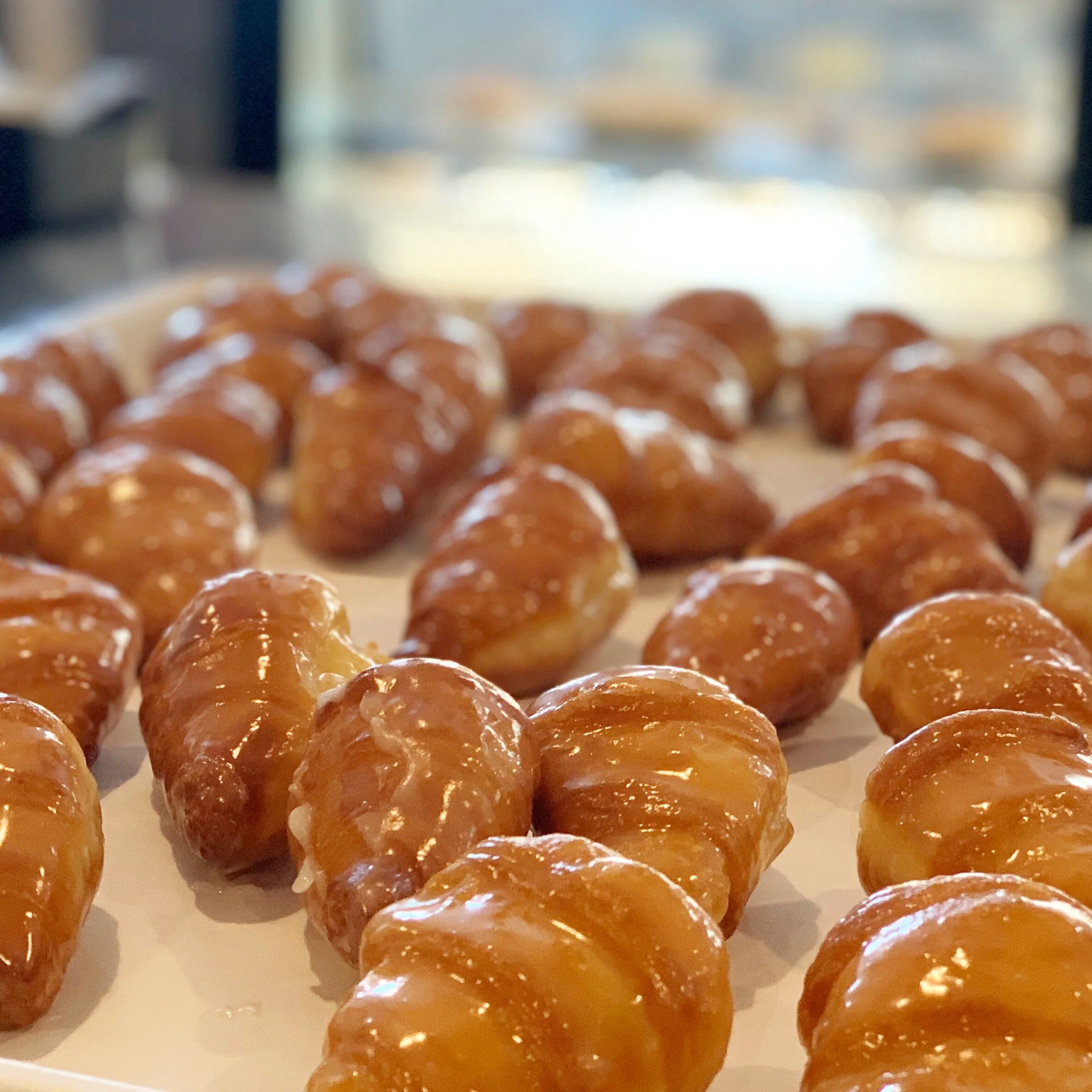 Charlotte, NC — Burney's Sweets and More