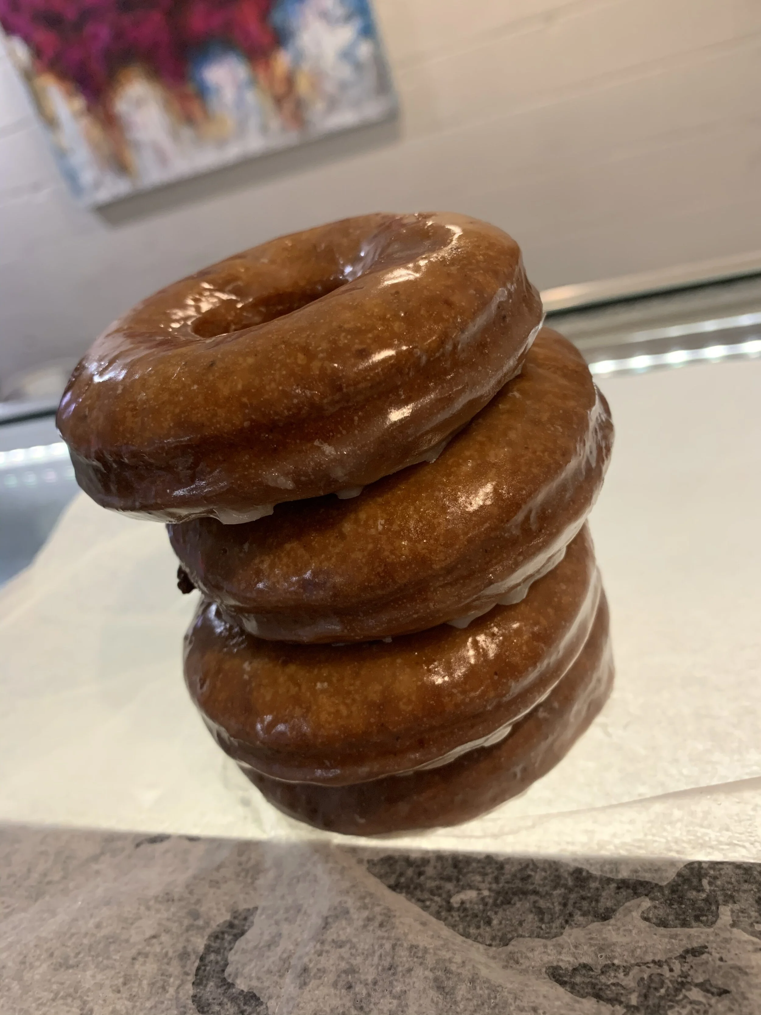 Charlotte, NC — Burney's Sweets and More