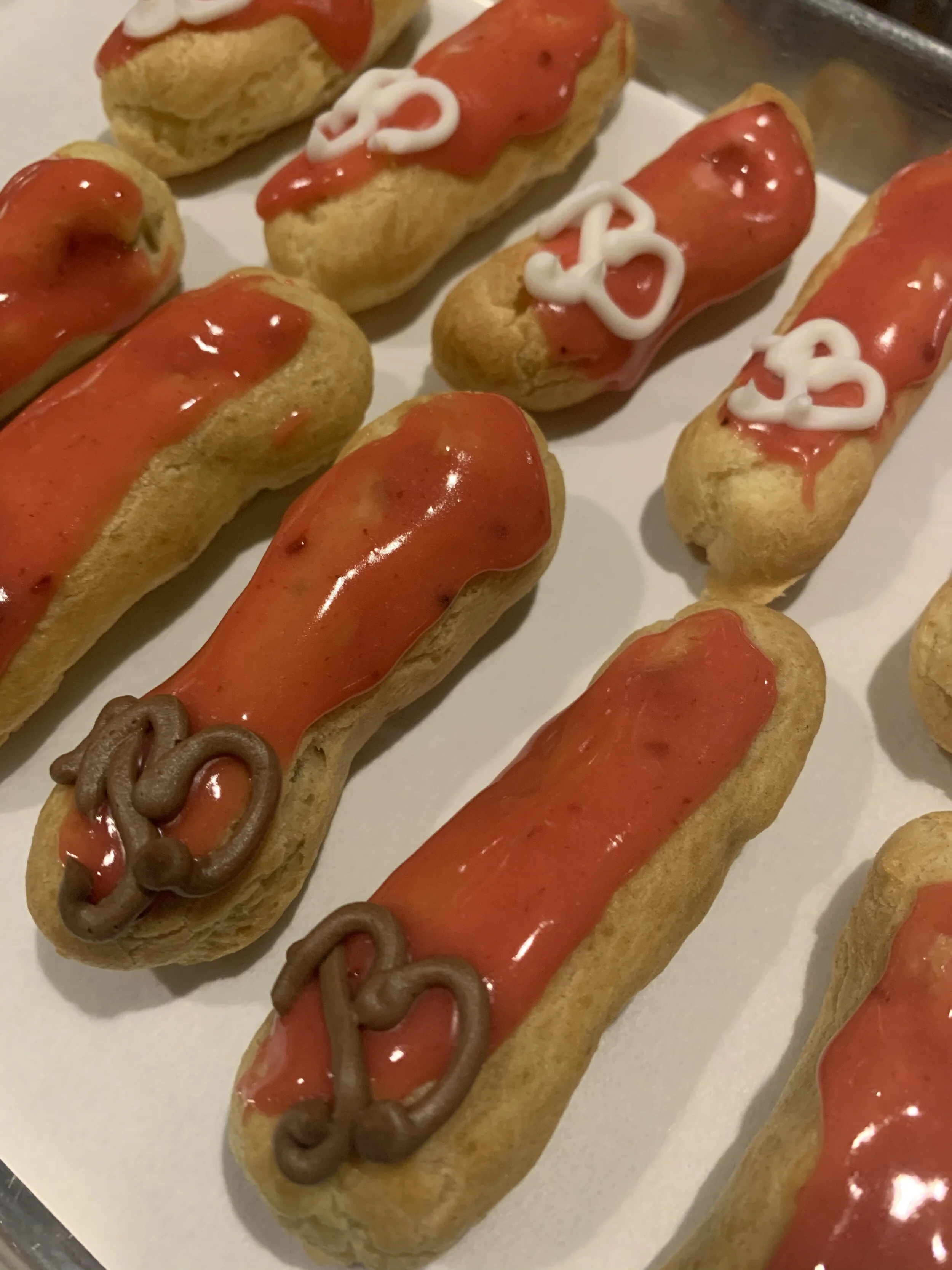 Charlotte, NC — Burney's Sweets and More