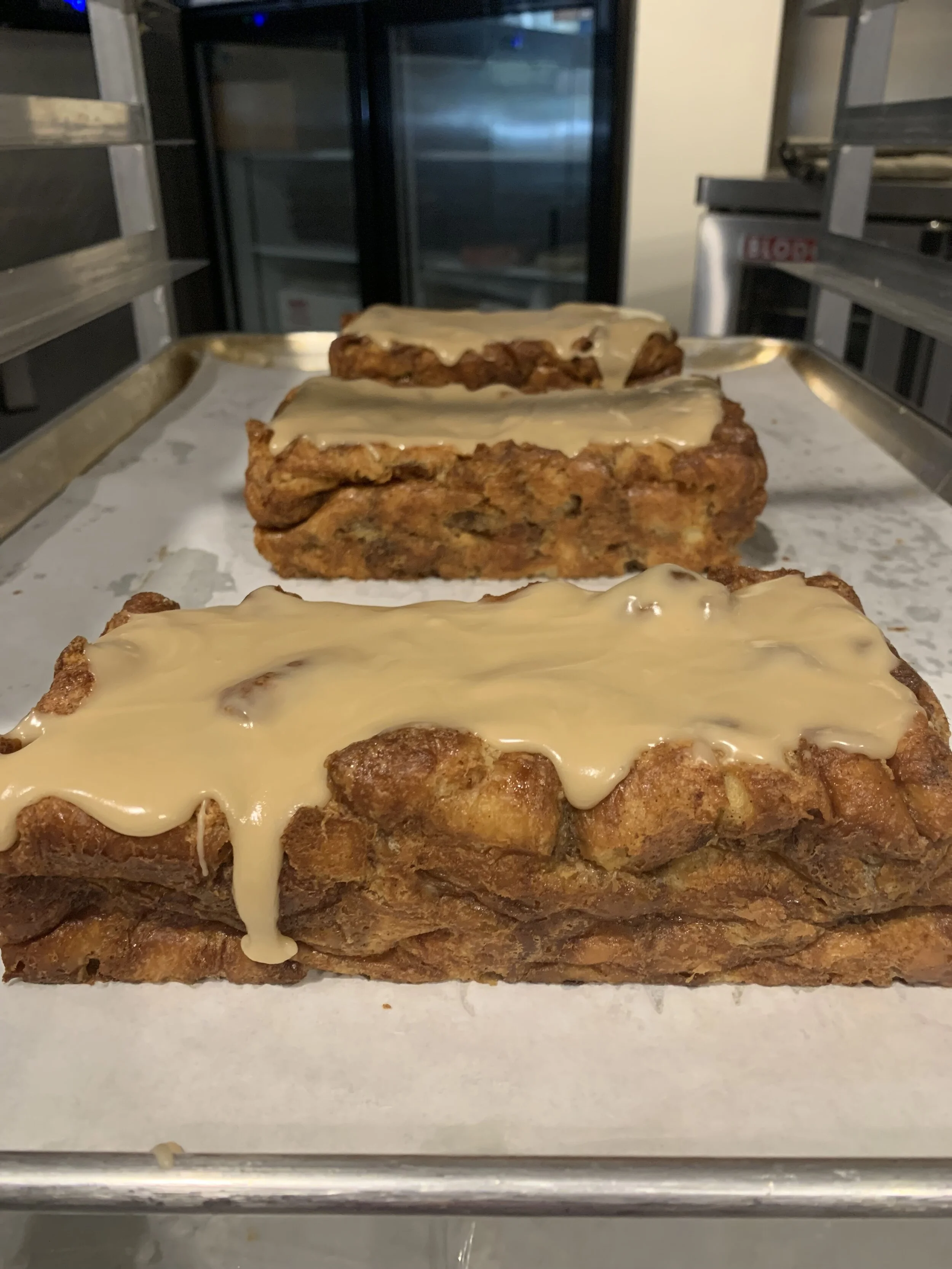 Charlotte, NC — Burney's Sweets and More