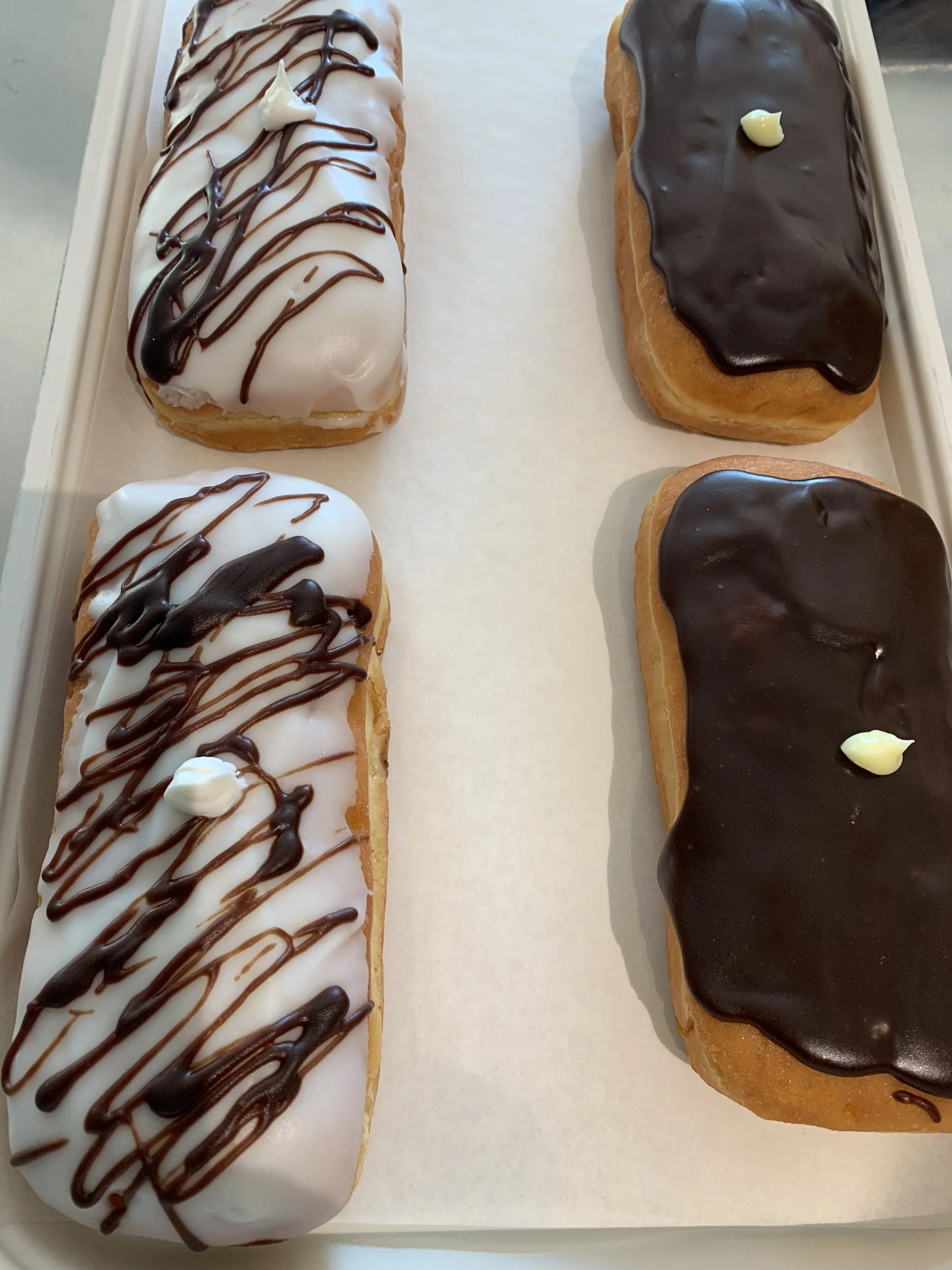 Charlotte, NC — Burney's Sweets and More